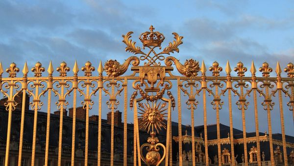 Total accesibilidad y movilidad con un coche de alquiler en Versailles